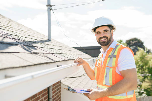 Slate Roofing Contractor in Berlin, OH