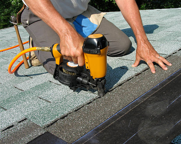 Reliable Berlin, OH Roofing Contractor Solutions