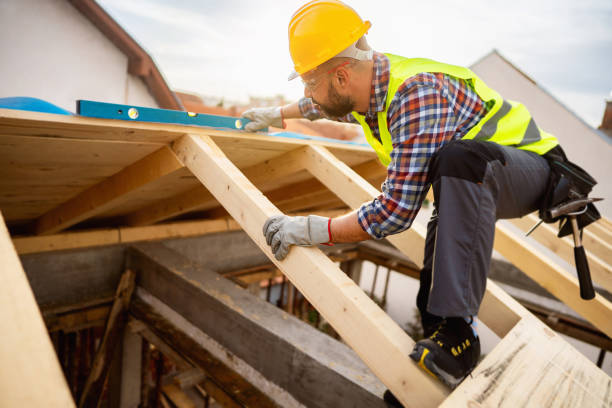 Quick and Trustworthy Emergency Roof Repair Services in Berlin, OH